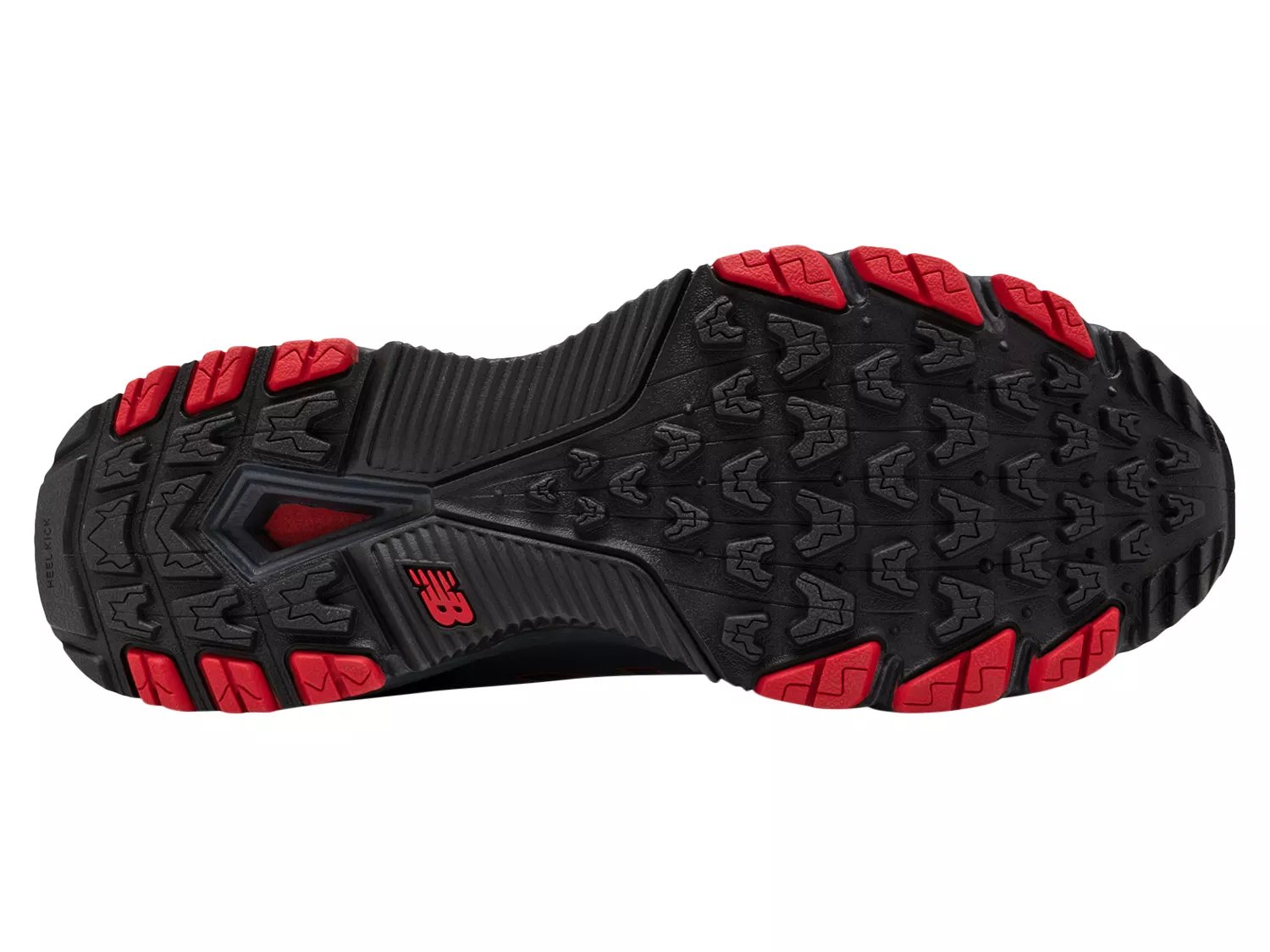 new balance 510 v5 trail running shoe reviews