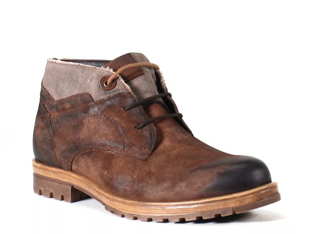Dsw desert boots deals