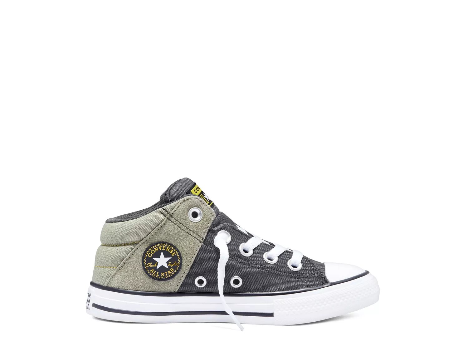 Converse Chuck Taylor All Star Axel MidTop Sneaker Kids' DSW