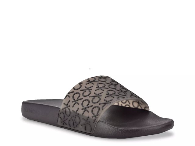 Calvin klein sandals dsw store