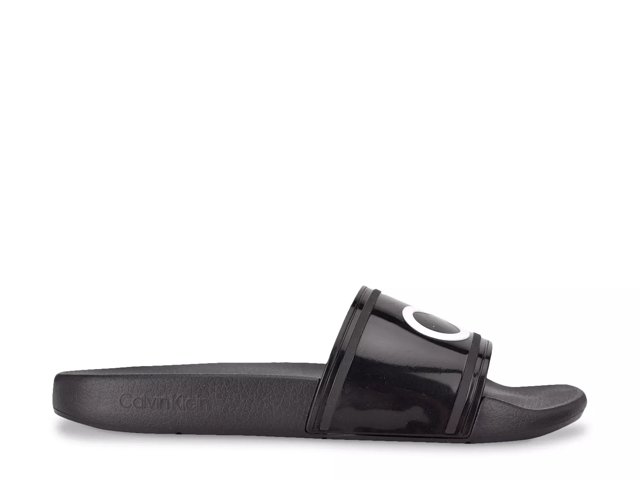 Calvin Klein Austin Slide Sandal