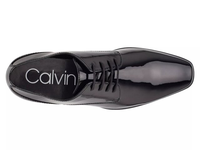Calvin klein brodie oxford cheap