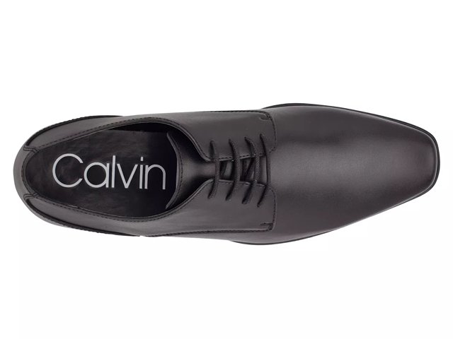 Calvin klein men's brodie oxford hotsell