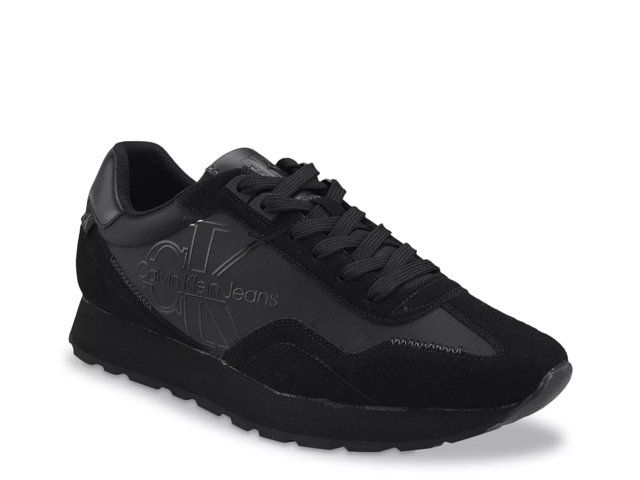 Calvin Klein Eden 10.5 Men s Black
