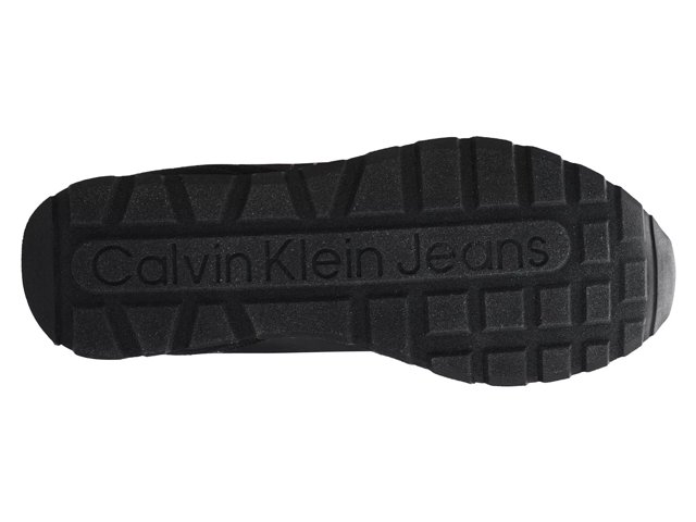 Chaussure calvin sales klein noir