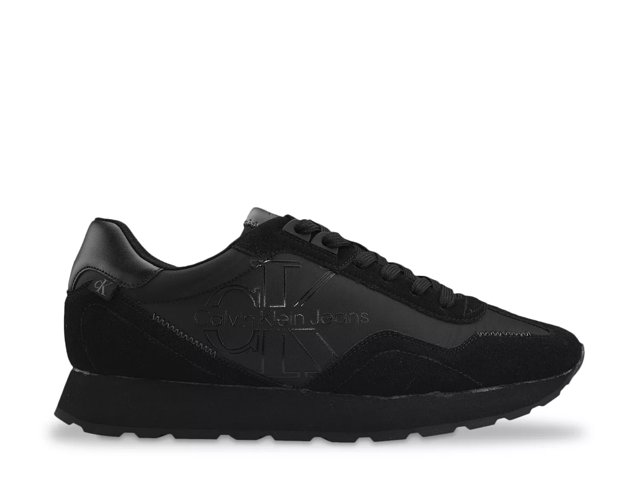 Sneakers calvin klein clearance