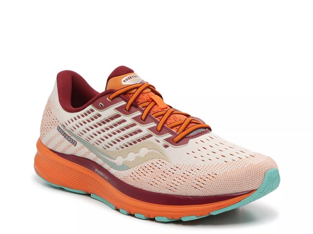 Saucony Ride 13 Performance Running Shoe Men s