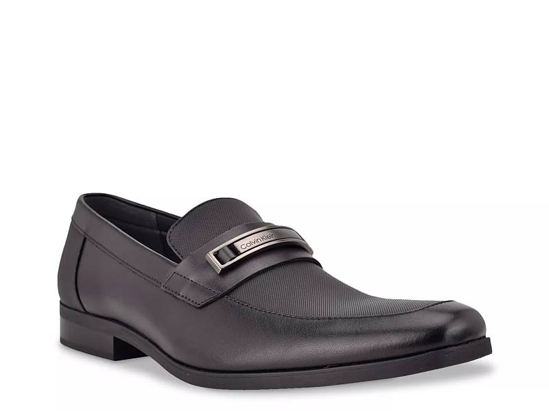 Calvin klein bernard venetian 2024 loafer