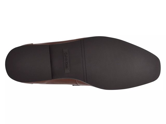 Calvin sales klein jameson