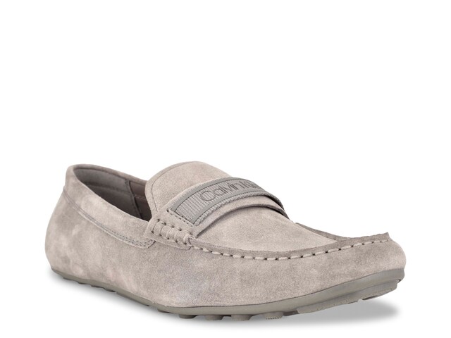 Calvin Klein Oliver Penny Loafer - Free Shipping | DSW