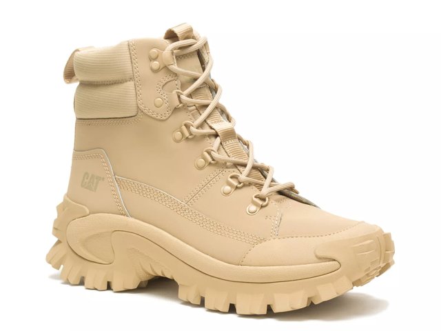 Caterpillar boot hotsell