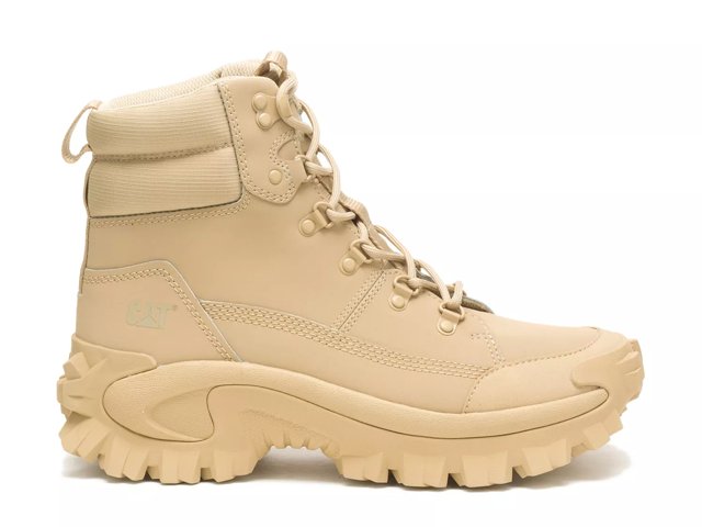 Dsw caterpillar boots sale