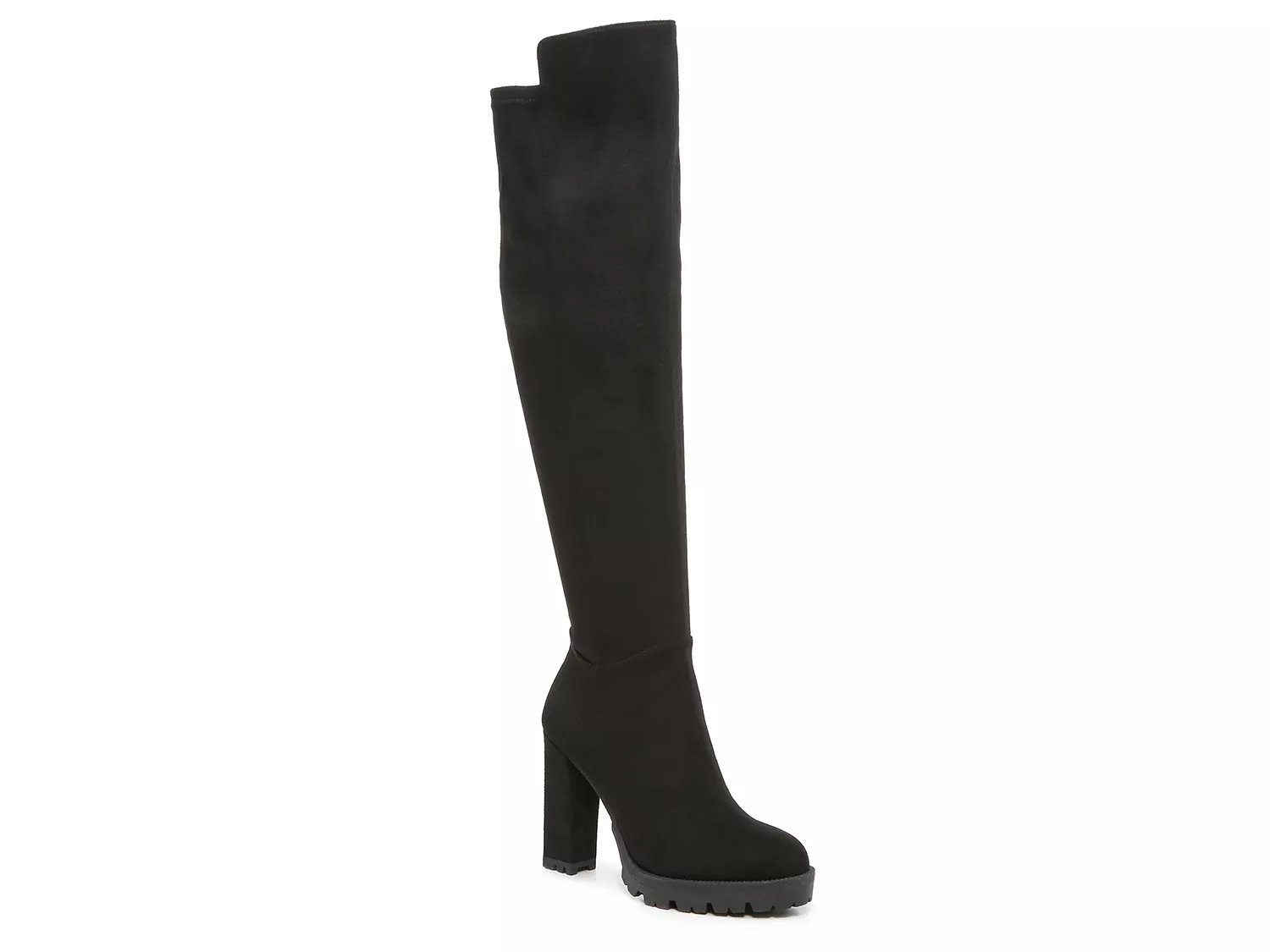 jlo azzala over the knee boot