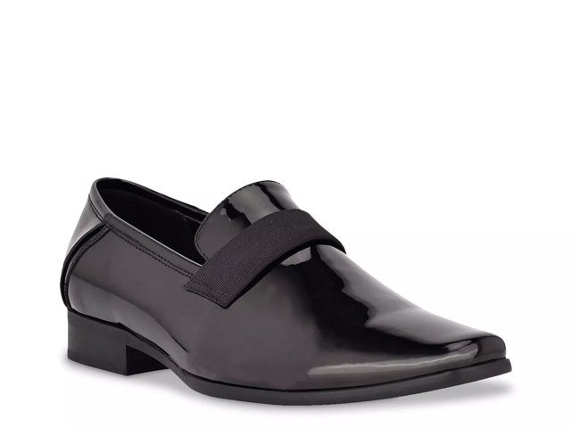 Calvin klein men's bernard on sale loafer
