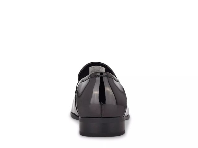Calvin klein men's bernard loafer sales