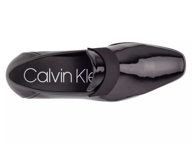 Calvin klein bernard tuxedo shoes best sale