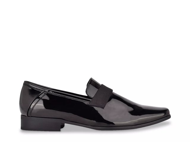 Calvin Klein Bernard Loafer