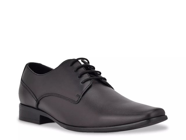 Dsw mens black shoes discount