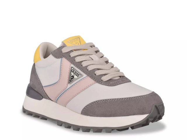 Dsw top guess sneakers