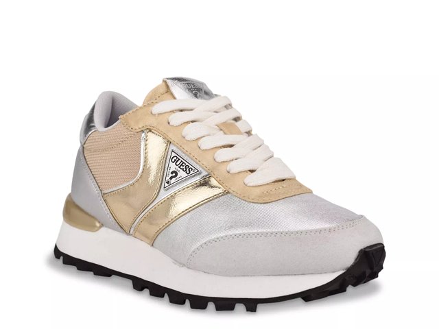 Dsw top guess sneakers