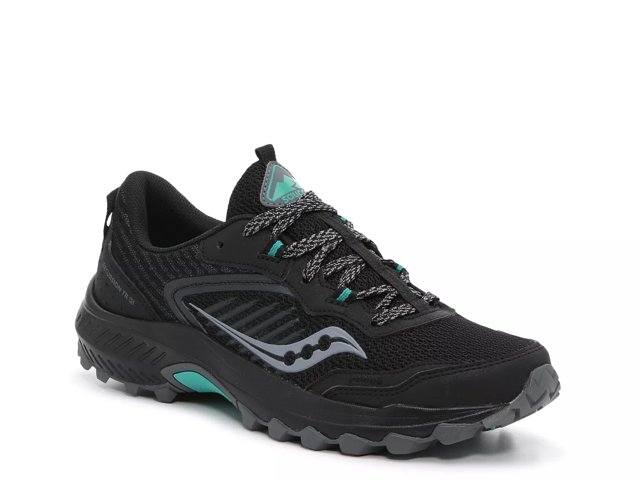 Dsw trail running shoes online