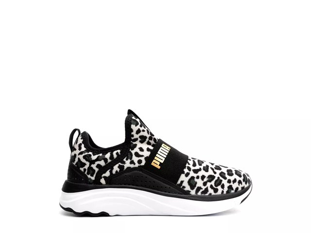 Puma top fierce kids