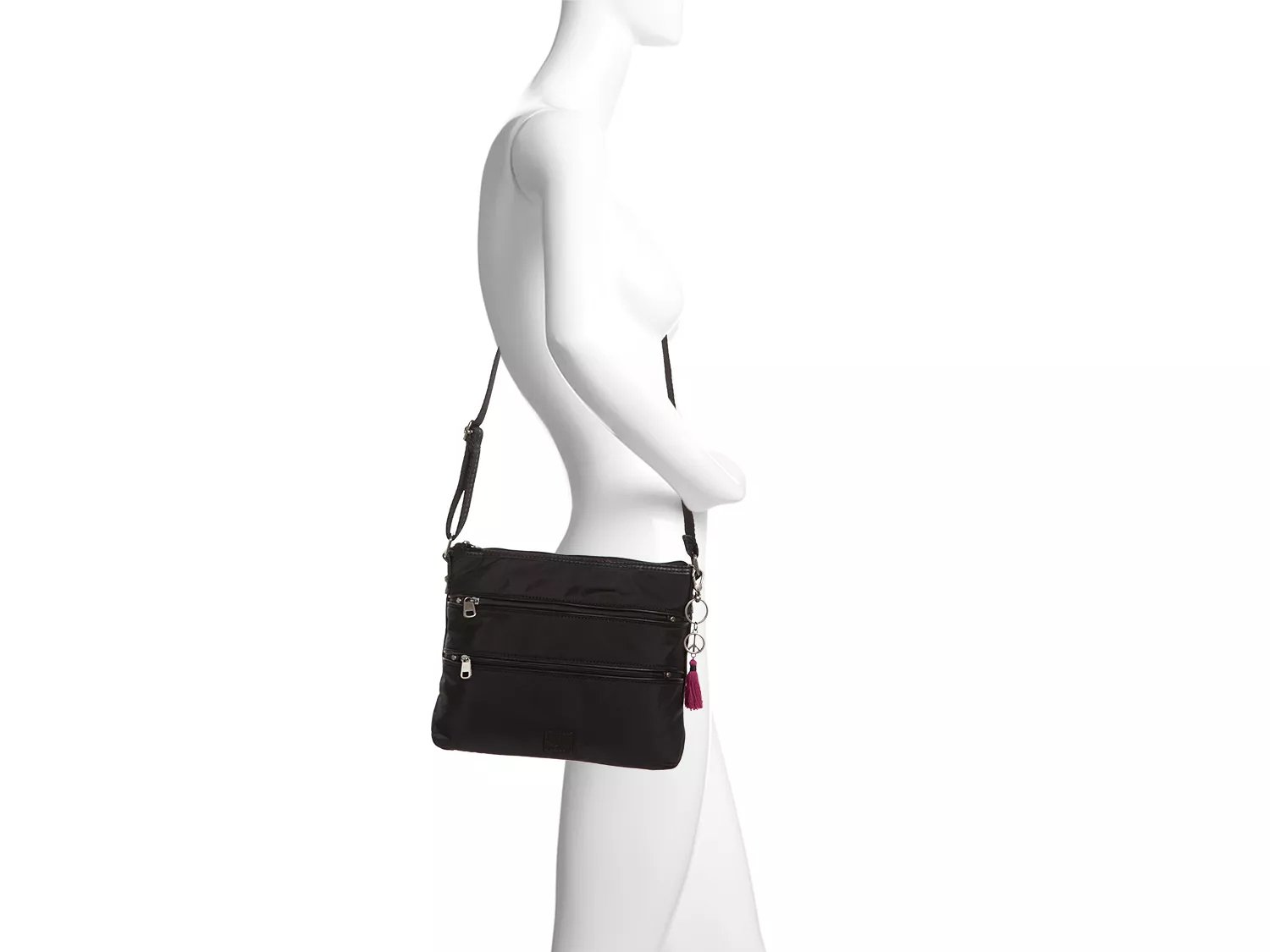 The Sak Esperato Crossbody Bag | DSW