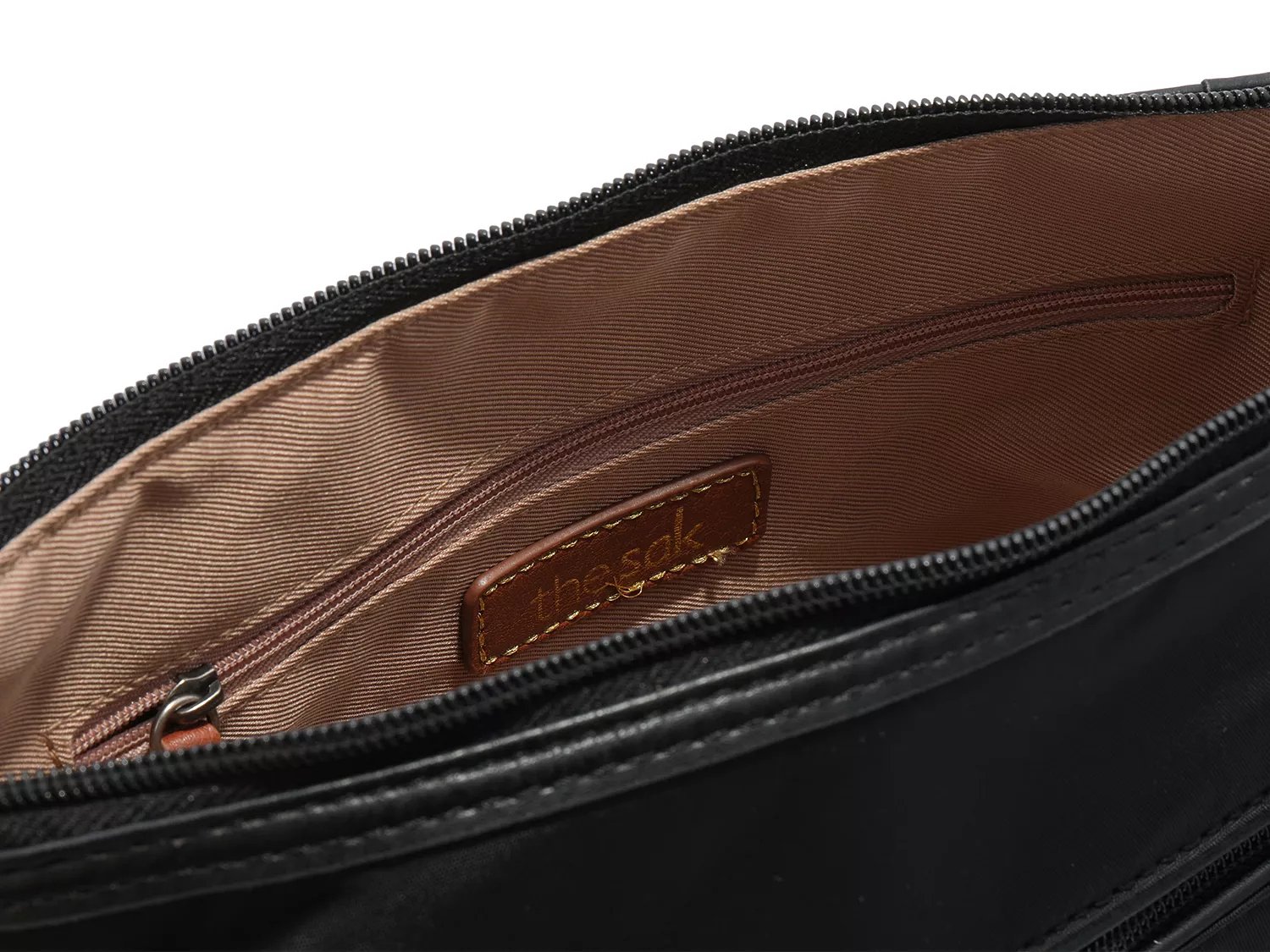 esperato crossbody bag