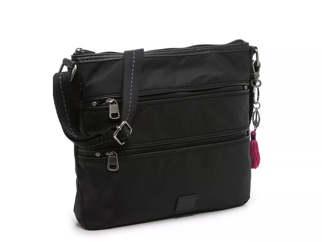 esperato crossbody bag