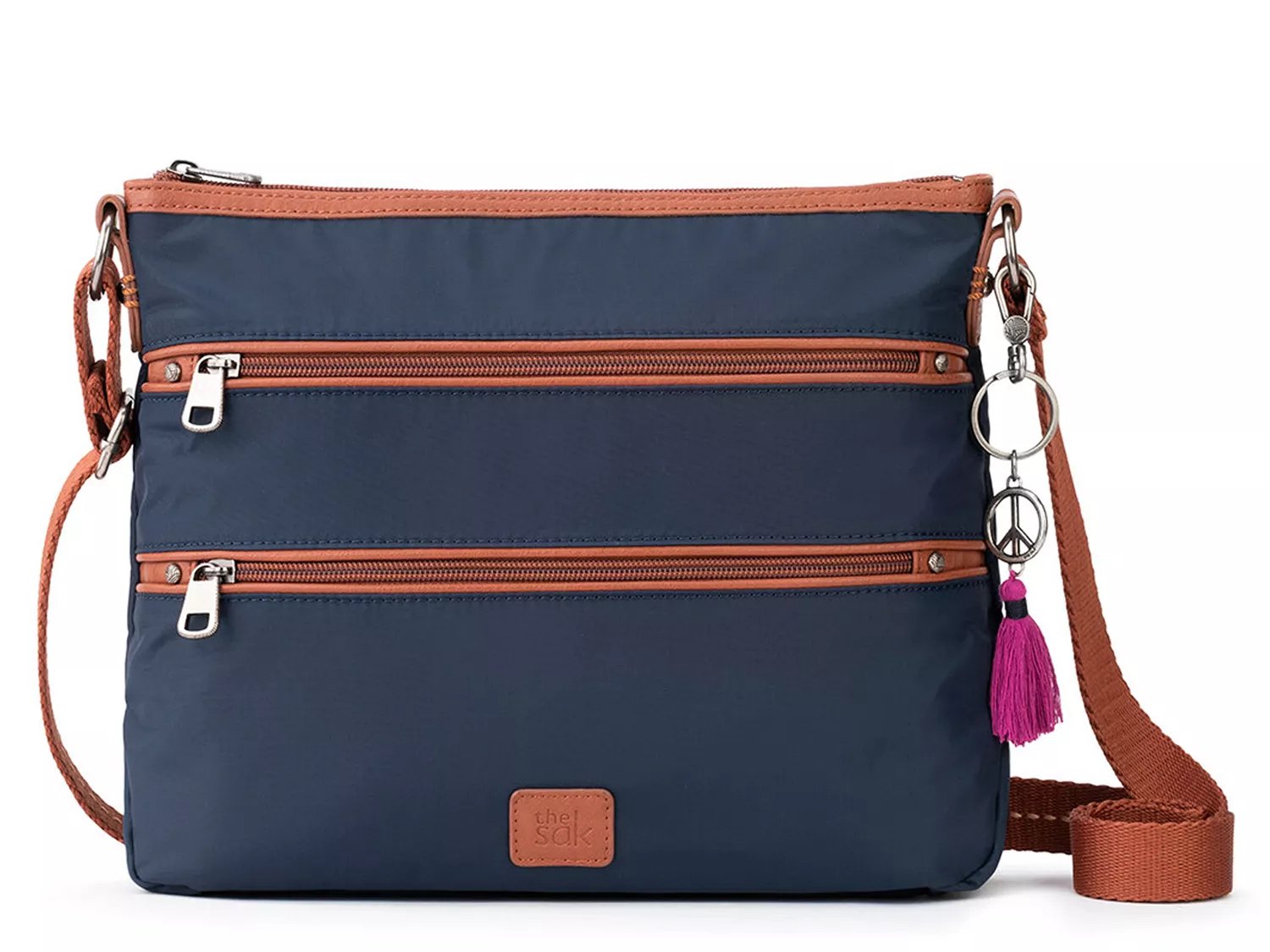 The Sak Esperato Crossbody Bag Free Shipping DSW