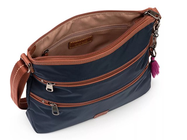 The sak esperato nylon tote deals