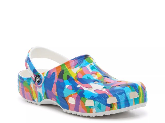 Crocs Classic Clog Men s