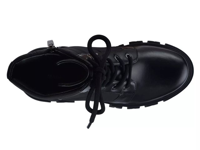 marc fisher adie 2 combat boot