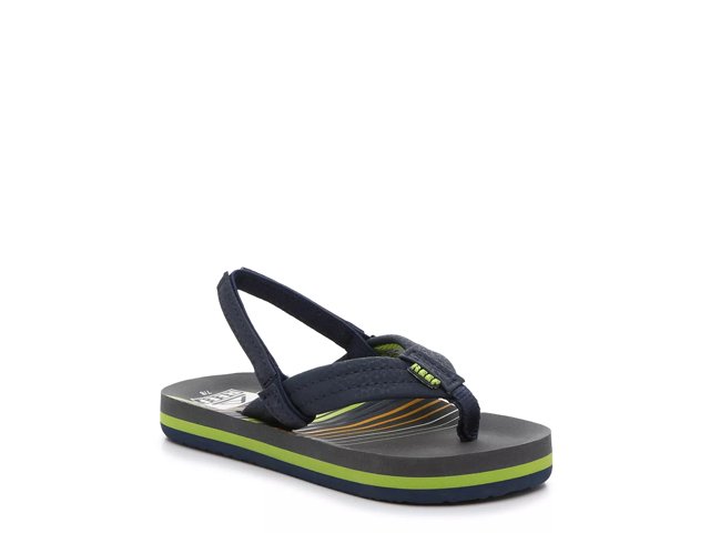 Dsw reef flip flops discount