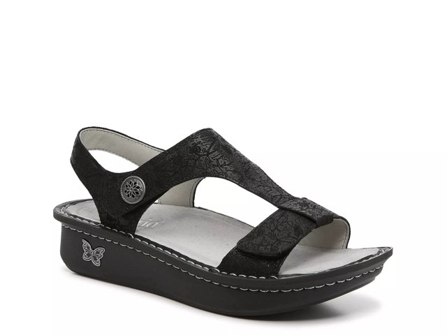 Alegria kendra sandals store