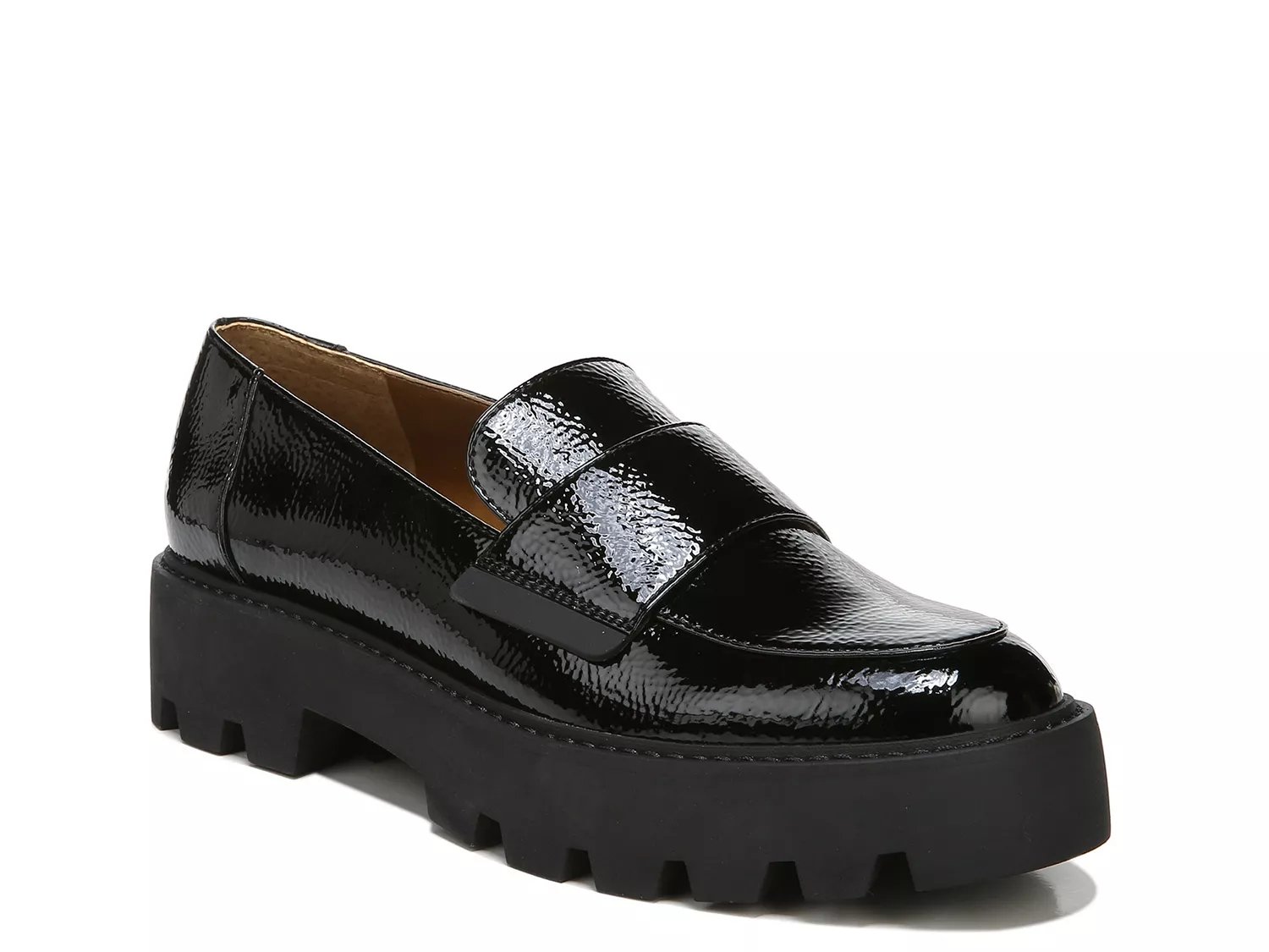 Franco sarto cheap brice platform loafer