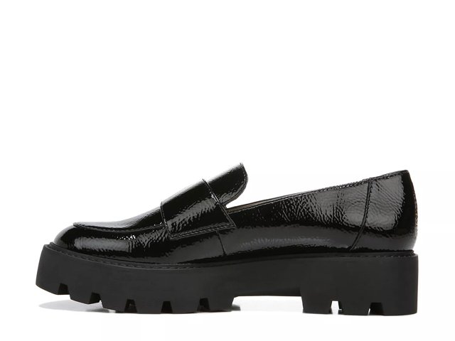 Franco sarto brody platform hotsell loafer