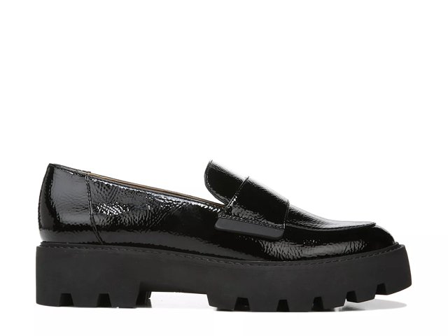 Franco sarto 2025 brice platform loafer
