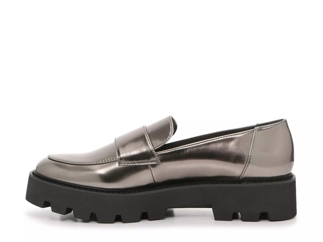 Franco sarto platform loafer 2025