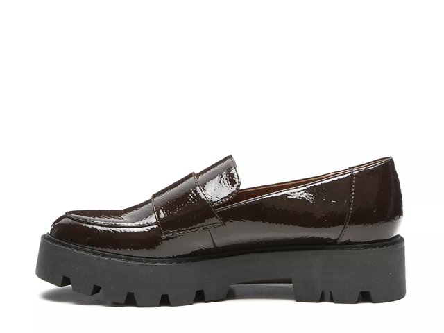 Franco Sarto Brindy Platform Loafer Free Shipping DSW