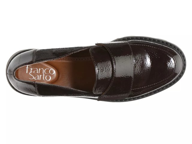 Dsw franco 2025 sarto loafer