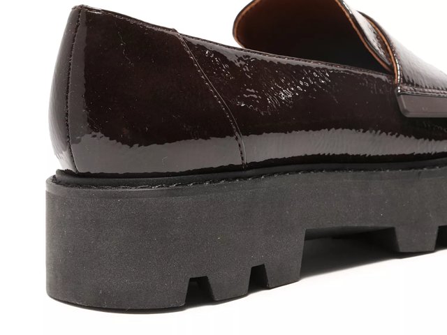 Franco Sarto Brindy Platform Loafer