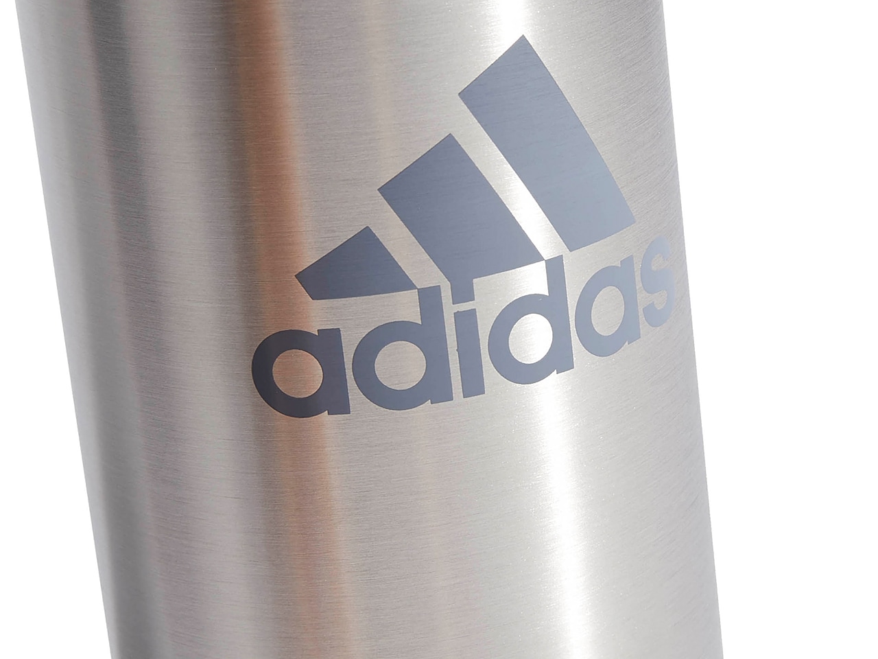 adidas Stainless Steel 1-Liter Water Bottle | DSW