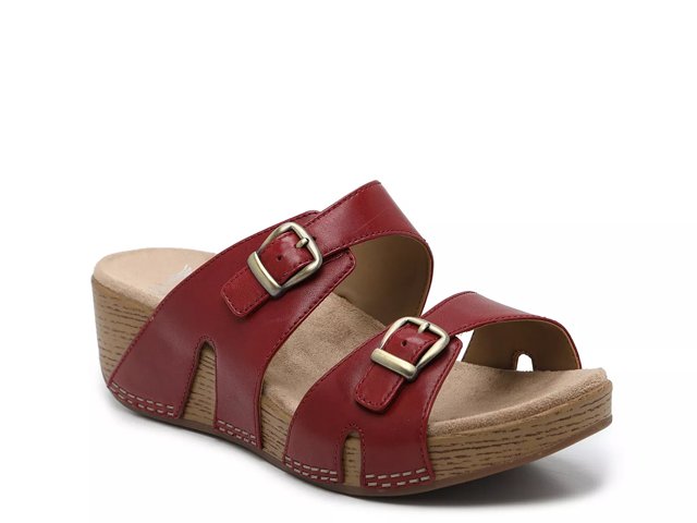 Dsw dansko sandals online