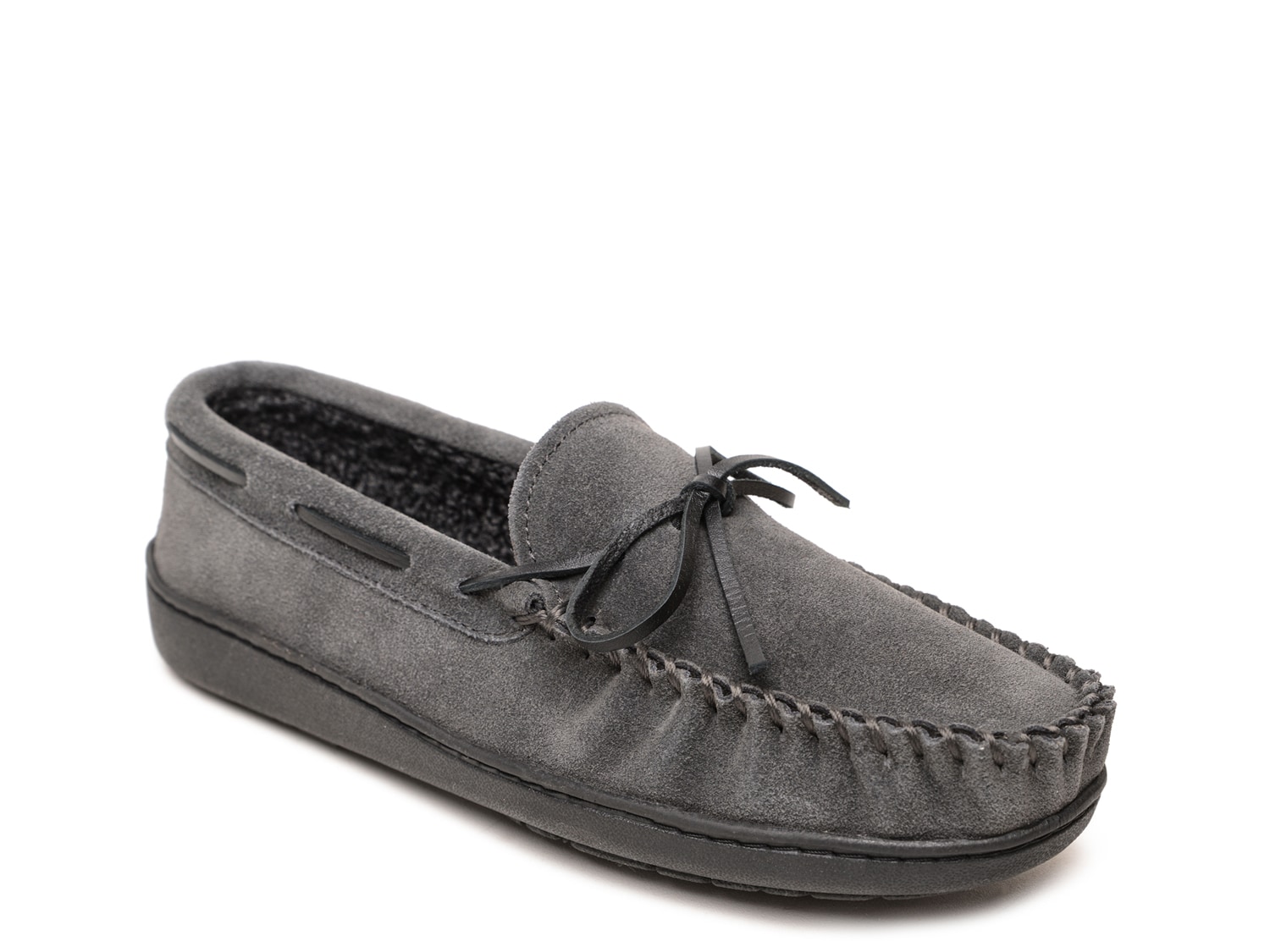  Everyday Trapper Moccasin Slipper 