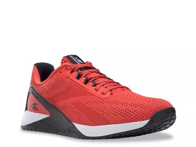 Reebok Nano X1 Training Shoe Men S Dsw