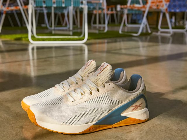 Reebok Nano X1 Vegan Training Shoe Men S Dsw