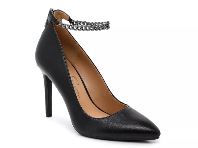 Jessica simpson shoes dsw on sale