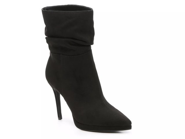 Dsw slouch boots store