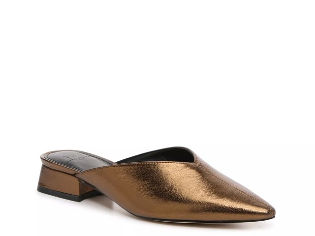 Marc Fisher LTD Gilbert Mule Free Shipping DSW